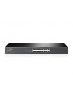 TP-Link TL-SF1016 мрежов...